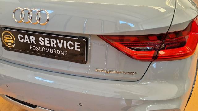 AUDI A1 usata, con Airbag laterali
