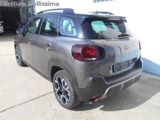 CITROEN C3 Aircross usata, con Autoradio