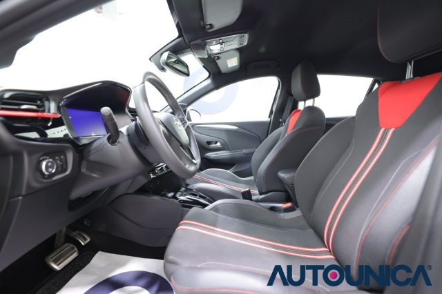 OPEL Corsa usata, con Servosterzo