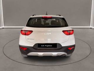 KIA Stonic usata, con Climatizzatore