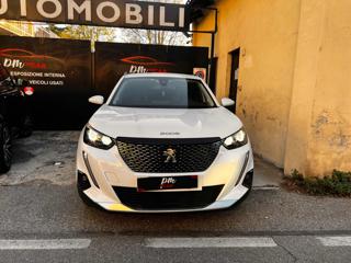 PEUGEOT 2008 usata, con Airbag