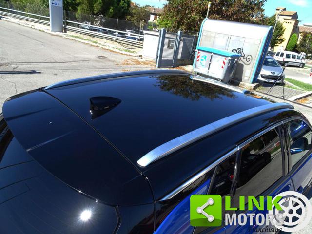 OPEL Grandland X usata, con Portellone posteriore elettrico