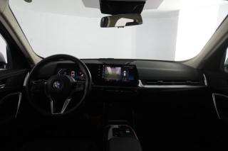 BMW X1 usata 11