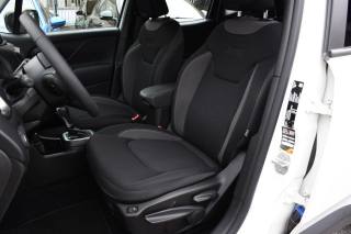 JEEP Renegade usata, con Autoradio