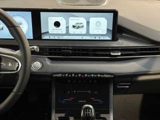 DR MOTOR DR 5.0 usata, con Interni in pelle