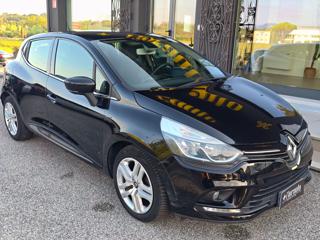 RENAULT Clio usata, con Airbag