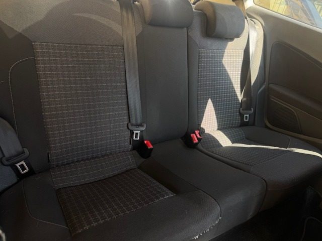 VOLKSWAGEN Polo usata, con Frenata d
