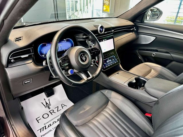 MASERATI Grecale usata, con Cruise Control