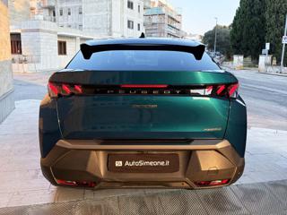 PEUGEOT 3008 usata, con Autoradio