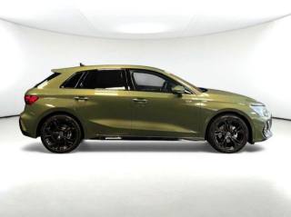 AUDI A3 usata, con Airbag Passeggero