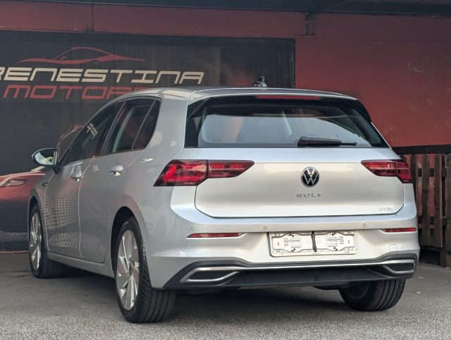 VOLKSWAGEN Golf usata, con Controllo automatico clima