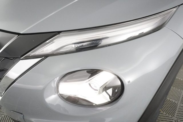 NISSAN Juke usata 13