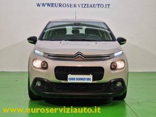 CITROEN C3 usata 48
