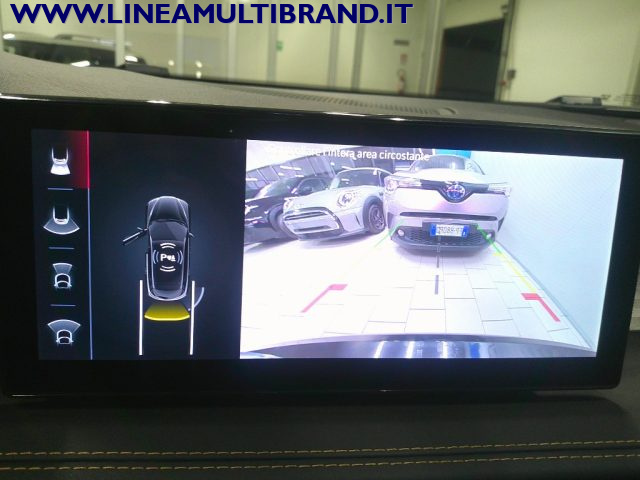 ALFA ROMEO Tonale usata, con Fendinebbia