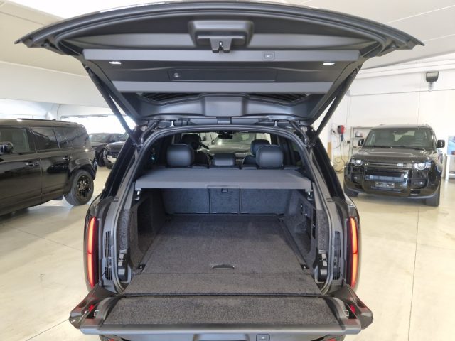 LAND ROVER Range Rover usata, con Fari LED