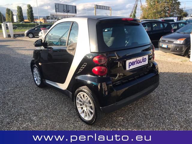 SMART ForTwo usata, con Alzacristalli elettrici