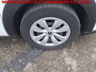 CITROEN C3 usata, con Sedile posteriore sdoppiato