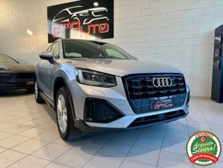 AUDI Q2 usata, con Airbag laterali