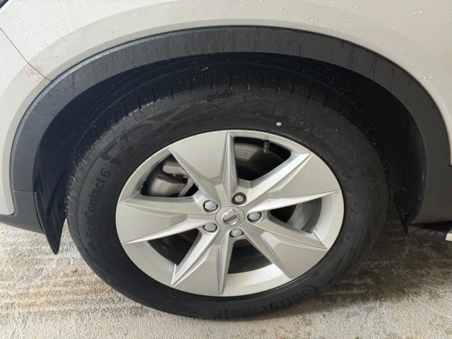 VOLVO XC40 usata, con Airbag testa