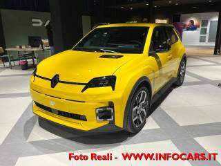 RENAULT R 5 usata, con Airbag laterali
