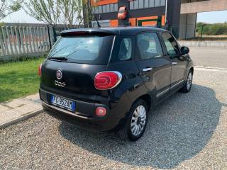 FIAT 500L usata, con Alzacristalli elettrici