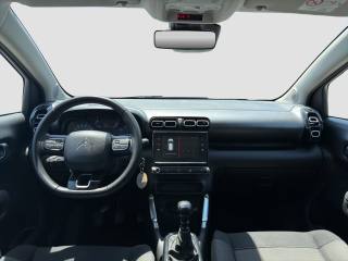 CITROEN C3 Aircross usata 11