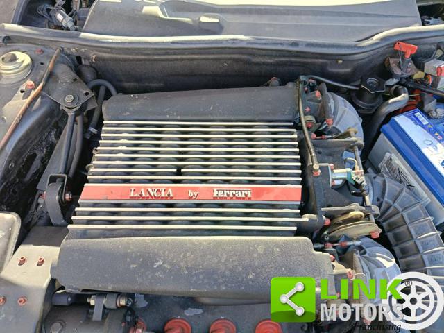 LANCIA Thema usata 44