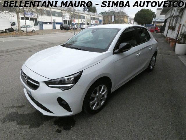 OPEL Corsa usata, con Airbag laterali