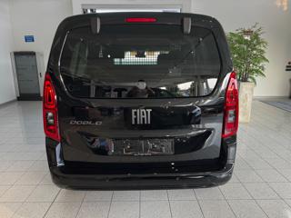 FIAT Doblo usata, con Boardcomputer