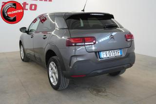 CITROEN C4 Cactus usata, con Alzacristalli elettrici