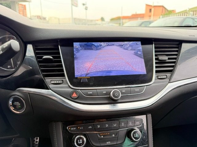 OPEL Astra usata, con Lettore CD