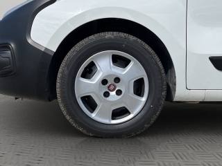 FIAT Fiorino usata 14