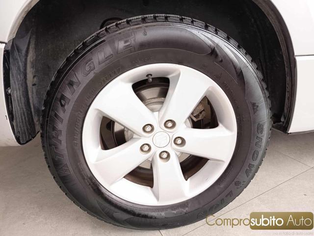 SUZUKI Grand Vitara usata, con Controllo trazione