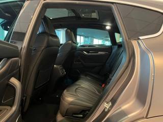 MASERATI Levante usata, con Airbag Passeggero