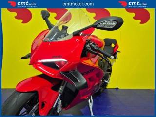 DUCATI Panigale V4 usata 5