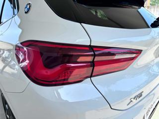 BMW X2 usata 72