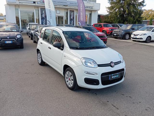 FIAT Panda usata, con Airbag Passeggero
