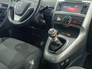 TOYOTA Verso usata, con Climatizzatore