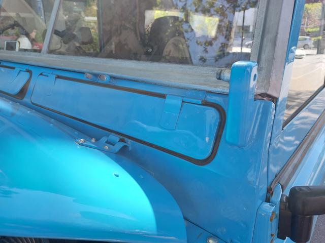 LAND ROVER Other usata 13