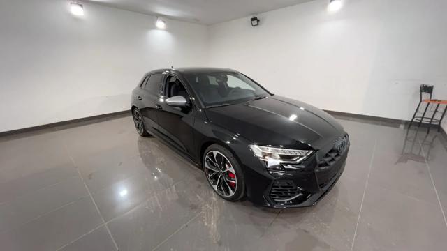AUDI S3 usata, con Airbag laterali