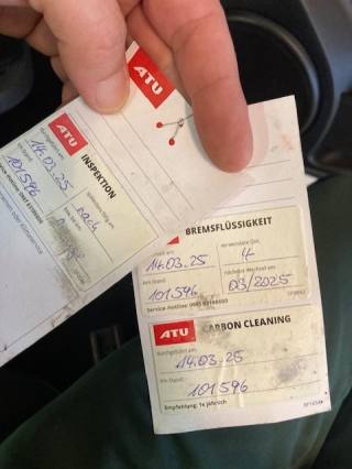 VOLKSWAGEN Maggiolino usata 29