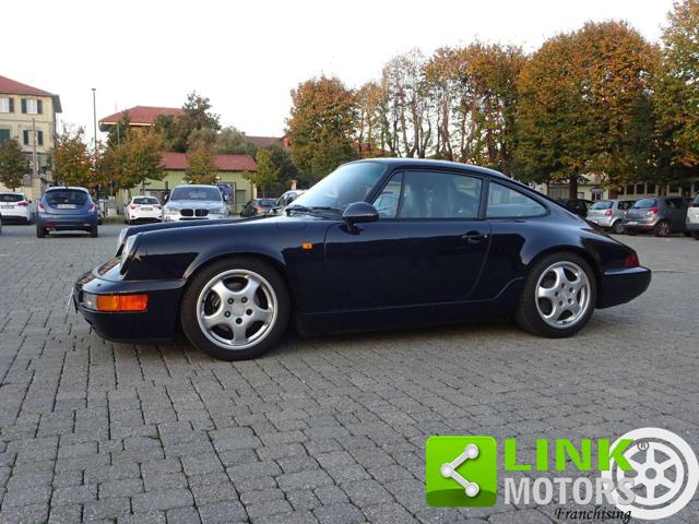 PORSCHE 964 usata 26
