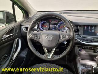 OPEL Astra usata, con Immobilizzatore elettronico