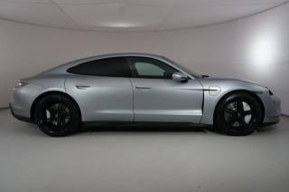 PORSCHE Taycan usata, con Volante multifunzione