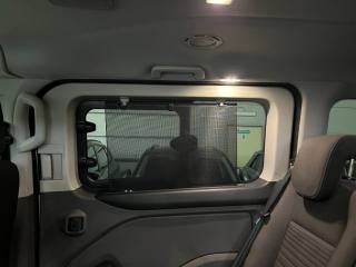 FORD Tourneo Custom usata, con Filtro antiparticolato