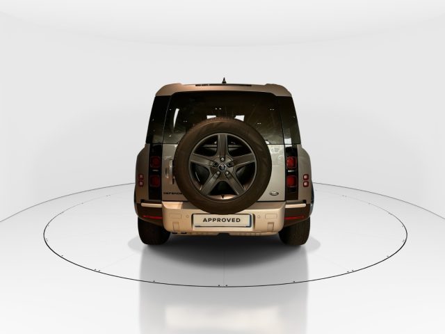 LAND ROVER Defender usata, con Cerchi in lega