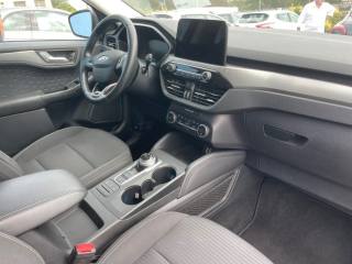FORD Kuga usata, con Controllo trazione