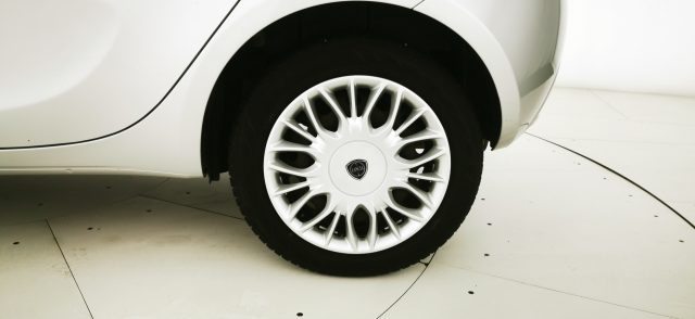 LANCIA Ypsilon usata 48