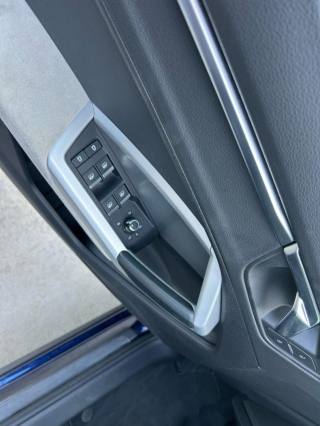 AUDI Q3 usata, con Immobilizzatore elettronico