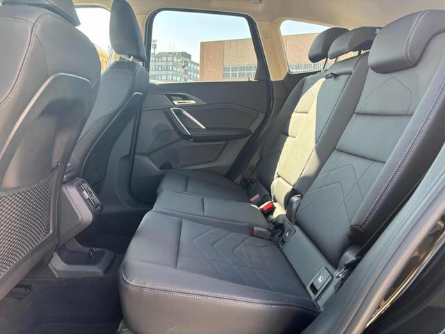BMW X1 usata, con Cerchi in lega